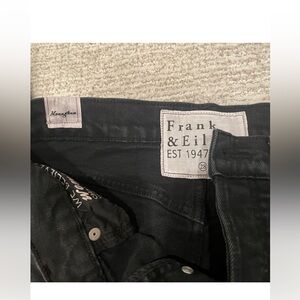 Frank &Eileen Monaghan Jeans